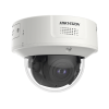domo ip 4 megapixel / lente mot. 2.8 a 12 mm / 40 mts ir exir / ik10 / ip67 / h.265+ / wdr 140 db / captura facial / deepinview / búsqueda por atributos / 2 micrófonos integrados / micro sd