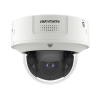 domo ip 4 megapixel / lente mot. 2.8 a 12 mm / 40 mts ir exir / ik10 / ip67 / h.265+ / wdr 140 db / captura facial / deepinview / búsqueda por atributos / 2 micrófonos integrados / micro sd