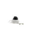 domo ip 4 megapixel / lente mot. 2.8 12 mm / 40 mts ir exir / ip67 / ik10 / h.265+ / conteo de personas por detección de rostro (base de datos) / wdr 140 db / deepinview / 2 micrófonos integrados