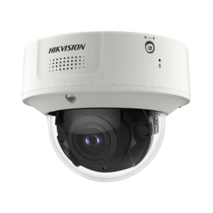 domo ip 4 megapixel / lente mot. 2.8 a 12 mm 2 / 40 mts ir exir / 2 analiticos simultaneos / ssd integrado 1 tb / deepinview / 2 micrófonos integrados / ip67 / ik10 / h.265+ / wdr 150 db / captura facial / búsqu