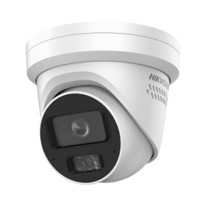 turret ip 4 megapixel / lente fijo 4 mm / luz dual (ir y luz blanca) / detección facial / heat map / metadata / ip67 / wdr 140 db / deepinview