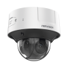domo ip 4 megapixel / lente mot. 2.8 a 12 mm / conteo de personas / wdr 140 db / 30 mts ir exir / darkfighter / exterior ip67 / ik10 / detección facial / búsqueda por atributos / microsd