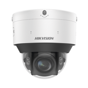 domo ip 4 megapixel / lente mot. 2.8 12 mm / luz dual (ir y luz blanca) / reconocimiento facial / heat map / acusense / metadata / micrófono integrado / ik10 / ip67 / wdr 140 db / deepinview