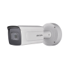 bala ip 4 megapixel / lente mot. 2.8 12 mm / 30 mts ir exir / ik10 / reconocimiento facial / wdr 140 db / deepinview / búsqueda por atributos / heat map / acusense