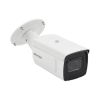 bala ip 4 megapixel / lente mot. 2.8 12 mm / 30 mts ir exir / ik10 / reconocimiento facial / wdr 140 db / deepinview / búsqueda por atributos / heat map / acusense