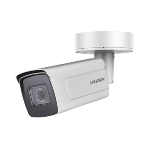(reconocimiento de marca, modelo, color, placa) bala ip 4 megapixel / lente mot. 2.8 a 12 mm / anpr / reconocimiento y captura de placas vehiculares / wdr 140 db / ip67 / ik10 / 50 mts ir exir