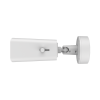 bala ip 4 megapixel / lente mot. 2.8 12 mm / luz dual (ir y luz blanca) / reconocimiento facial / heat map / acusense / metadata / ik10 / ip67 / wdr 140 db / deepinview