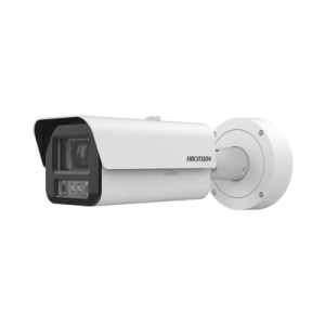 bala ip 4 megapixel / lente mot. 2.8 12 mm / luz dual (ir y luz blanca) / reconocimiento facial / heat map / acusense / metadata / ik10 / ip67 / wdr 140 db / deepinview