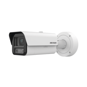 bala ip 8 megapixel / lente mot. 2.8 12 mm / 50 mts ir exir / ik10 / reconocimiento facial / wdr 140 db / deepinview / búsqueda por atributos / heat map / acusense