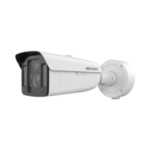 [tandemvu] bala ip dual 4 megapixel (2 lentes) / lente fijo (4 mm / colorvu) y lente mot. (5 a 20 mm / darkfighter x) / luz dual (ir y luz blanca) / ip67 / ik10 / reconocimiento facial / acusense / wdr 140 db / deepinview / búsqueda por atributos