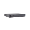 dvr 4 canales turbohd + 2 canales ip / 5 megapixel lite 3k lite / acusense (evista falsas alarmas) / audio por coaxitron / 1 bahía de disco duro / salida de video en full hd