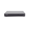 dvr 4 canales turbohd + 2 canales ip / 5 megapixel lite 3k lite / audio de dos vías por coaxitron / reconocimiento facial / acusense (evista falsas alarmas) / 1 bahía de disco duro / salida de video en full hd