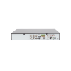 dvr 4 canales turbohd + 4 canales ip / 8 megapixel (4k) / audio por coaxitron / acusense / reconocimiento facial / 1 bahía de disco duro / salida de video en full hd / h.265+ / alarmas i/o