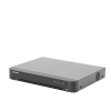 dvr 8 megapixel / 4 canales turbohd + 4 canales ip / 1 bahía de disco duro / audio por coaxitron