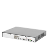 dvr 8 megapixel / 4 canales turbohd + 4 canales ip / 1 bahía de disco duro / audio por coaxitron