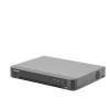 dvr 4 canales turbohd + 4 canales ip / 8 megapixel (4k) / acusense (evita falsas alarmas) / audio por coaxitron / 1 bahía de disco duro / 4 entradas de alarma / 1 salida de alarma / h.265+ / salida de video en full hd