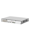 dvr 8 canales turbohd + 4 canales ip / 5 megapixel lite 3k lite / acusense (evita falsas alarmas) / audio por coaxitron / 1 bahía de disco duro / reconocimiento facial (base de datos) / h.265+ / salida de video en full hd