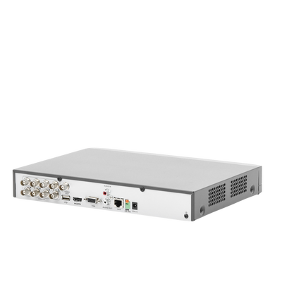 dvr 8 canales turbohd + 4 canales ip / 5 megapixel lite 3k lite / acusense (evita falsas alarmas) / audio por coaxitron / 1 bahía de disco duro / reconocimiento facial (base de datos) / h.265+ / salida de video en full hd dvr 8 canales turbohd + 4 canales ip / 5 megapixel lite 3k lite / acusense (evita falsas alarmas) / audio por coaxitron / 1 bahía de disco duro / reconocimiento facial (base de datos) / h.265+ / salida de video en full hd