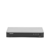 dvr 8 canales turbohd + 4 canales ip / 5 megapixel lite 3k lite / acusense (evita falsas alarmas) / audio por coaxitron / 1 bahía de disco duro / reconocimiento facial (base de datos) / h.265+ / salida de video en full hd