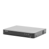 dvr 8 canales turbohd + 4 canales ip / 5 megapixel lite 3k lite / acusense (evita falsas alarmas) / audio por coaxitron / 1 bahía de disco duro / reconocimiento facial (base de datos) / h.265+ / salida de video en full hd