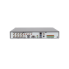 dvr 8 canales turbohd + 8 canales ip / 8 megapixel (4k) / audio por coaxitron / acusense / reconocimiento facial / 1 bahía de disco duro / alarmas i/o / salida de video en 4k / h.265+