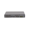 dvr 8 canales turbohd + 8 canales ip / 8 megapixel (4k) / acusense (evita falsas alarmas) / audio por coaxitron / 1 bahía de disco duro / 8 entradas de alarma / 4 salidad de alarma / h.265+
