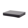 dvr 8 canales turbohd + 8 canales ip / 8 megapixel (4k) / acusense (evita falsas alarmas) / audio por coaxitron / 1 bahía de disco duro / 8 entradas de alarma / 4 salidad de alarma / h.265+