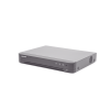 dvr 16 canales turbohd + 8 canales ip / 5 megapixel lite 3k lite / acusense (evita falsas alarmas) / reconocimiento de rostros (base de datos) / audio por coaxitron / 1 bahía de disco duro / h.265+