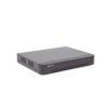 dvr 16 canales turbohd + 8 canales ip / 5 megapixel lite 3k lite / acusense (evita falsas alarmas) / reconocimiento de rostros (base de datos) / audio por coaxitron / 1 bahía de disco duro / h.265+