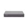 dvr 16 canales turbohd + 8 canales ip / 5 megapixel lite 3k lite / acusense (evita falsas alarmas) / reconocimiento de rostros (base de datos) / audio por coaxitron / 1 bahía de disco duro / h.265+