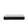 dvr 16 canales turbohd + 8 canales ip / 5 megapixel lite 3k lite / acusense (evita falsas alarmas) / audio por coaxitron / 1 bahía de disco duro / h.265+ / salida de video en full hd