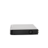 dvr 16 canales turbohd + 8 canales ip / 5 megapixel lite 3k lite / acusense (evita falsas alarmas) / audio por coaxitron / 1 bahía de disco duro / h.265+ / salida de video en full hd