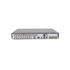 dvr 16 canales turbohd + 16 canales ip / 8 megapixel (4k) / audio por coaxitron / acusense / reconocimiento facial / 2 bahías de disco duro / salida de video en 4k / h.265+ / alarmas i/o