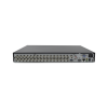 dvr 32 canales turbohd + 8 canales ip / 5 megapixel lite 3k lite / acusense (evita falsas alarmas) / audio por coaxitron / 2 bahías de disco duro / h.265+ / salida de video en full hd