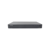 dvr 32 canales turbohd + 8 canales ip / 5 megapixel lite 3k lite / acusense (evita falsas alarmas) / audio por coaxitron / 2 bahías de disco duro / h.265+ / salida de video en full hd