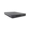 [audio bidireccional] dvr 32 canales turbohd + 8 canales ip / 5 megapixel lite 3k lite / acusense / reconocimiento facial / audio por coaxitron / 2 bahías de disco duro / h.265+ / salida de video en full hd