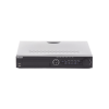dvr 16 canales turbohd + 4 canales ip / 4 megapixel / 4 bahías de disco duro / 4 canales de audio / videoanalisis / 16 entradas de alarma