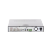 dvr 16 canales turbohd + 8 canales ip / 3k/5mp / audio por coaxitron / acusense / 4 bahías de disco duro / videoanalisis / 16 entradas de alarma