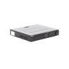 dvr 16 canales turbohd + 8 canales ip / 3k/5mp / audio por coaxitron / acusense / 4 bahías de disco duro / videoanalisis / 16 entradas de alarma