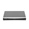 nvr 12 megapixel (4k) / reconocimiento facial / 8 canales ip / base de datos / hasta 100,000 fotografías / 2 bahías de disco duro / bases de datos / hdmi en 4k