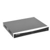 nvr 12 megapixel (4k) / reconocimiento facial / 8 canales ip / base de datos / hasta 100,000 fotografías / 2 bahías de disco duro / bases de datos / hdmi en 4k