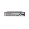 dvr 16 canales turbohd + 8 canales ip / 3k / 5 megapixel / 8 bahías de disco duro / 16 entradas de audio fisicas (microfono por separado) / audio por coaxitron / acusense / 16 entradas de alarma / pos / h.265+
