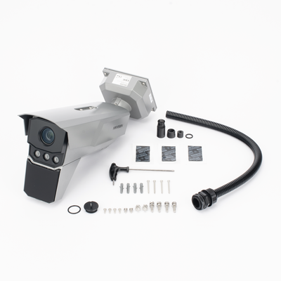 bala ip 4 megapixel / anpr / radar interconstruido medición de 5 a 120 km/h / reconocimiento y captura de placas vehiculares para trafico de alta velocidad / darkfighter / wdr 140 db / ip67 / ik10 / lente mot. 8 a 32 mm / 100 mts ir / microsd bala ip 4 megapixel / anpr / radar interconstruido medición de 5 a 120 km/h / reconocimiento y captura de placas vehiculares para trafico de alta velocidad / darkfighter / wdr 140 db / ip67 / ik10 / lente mot. 8 a 32 mm / 100 mts ir / microsd