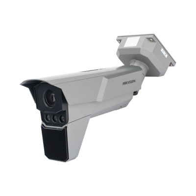 bala ip 4 megapixel / anpr / radar interconstruido medición de 5 a 120 km/h / reconocimiento y captura de placas vehiculares para trafico de alta velocidad / darkfighter / wdr 140 db / ip67 / ik10 / lente mot. 8 a 32 mm / 100 mts ir / microsd bala ip 4 megapixel / anpr / radar interconstruido medición de 5 a 120 km/h / reconocimiento y captura de placas vehiculares para trafico de alta velocidad / darkfighter / wdr 140 db / ip67 / ik10 / lente mot. 8 a 32 mm / 100 mts ir / microsd