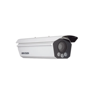 unidad de captura checkpoint anpr ir 5 mp / lente motorizado 11 40 mm / flash y estrobo / reconocimiento de placas y vehículos / detección de comportamiento en carreteras