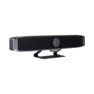 cámara inteligente para conferencias de 4k / usb / plug and play / autoenfoque / seguimiento al hablante / encuadre automatico / cable de 5 metros usb