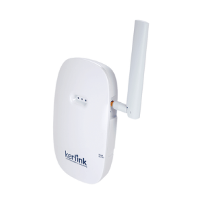 gateway lorawan para el internet de las cosas.