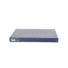 switch poe industrial capa 3, con 24 puertos poe gigabit 802.3af/at, 4 puertos sfp compartidos 100 / 1000x, soporta temperaturas extremas de 40 ~ 75°c