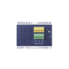 switch industrial administrable capa 3, 8 puertos etherrnet 10/100/1000t, 8 puertos sfp de 1g/ 2.5g