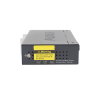 convertidor de medios industrial poe+ 1000base lx a 10/100/1000base t 802.3at (sc,sm) 20 km